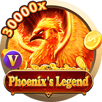 Truyền Thuyết Phượng Hoàng