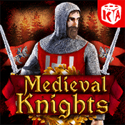 Kỵ Sỹ Trung Cổ