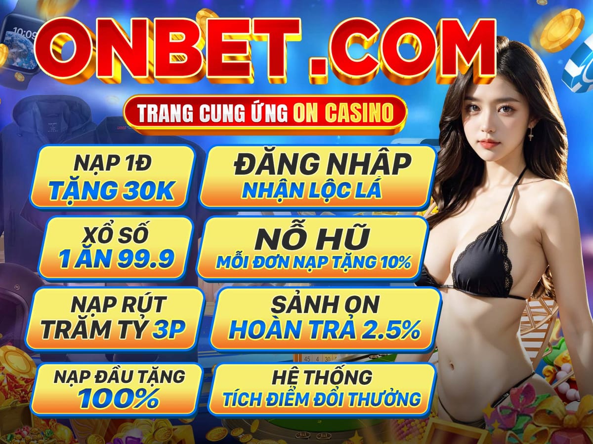 Tiền Thưởng Chào Mừng 100% Lên Tới 5.000.000 VND